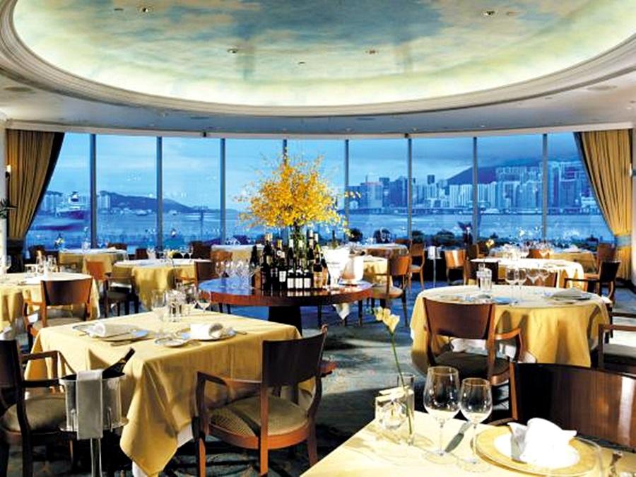 Harbour Grand Kowloon 5*