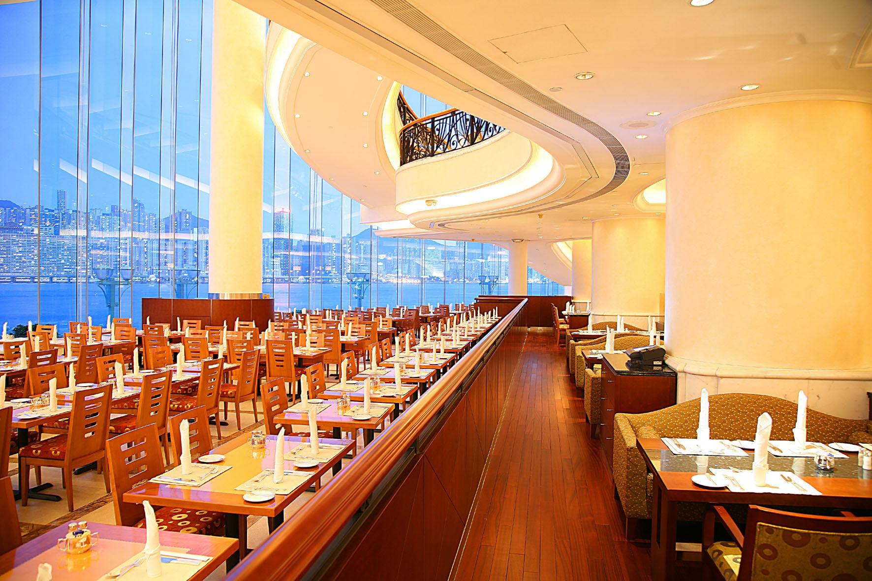 Harbour Grand Kowloon 5* Hong Kong