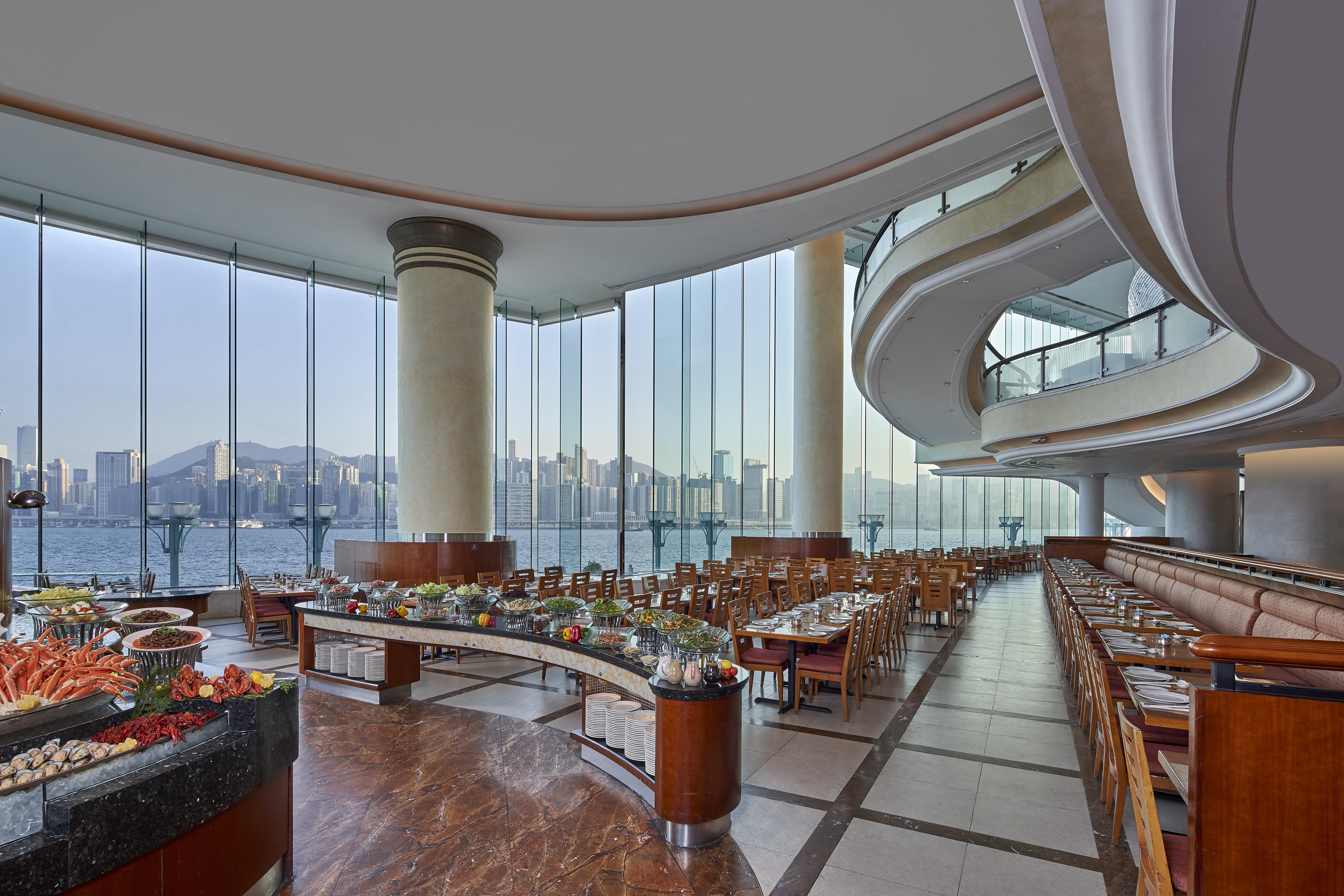Hotel Harbour Grand Kowloon