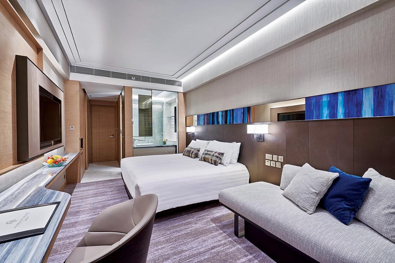 Harbour Grand Kowloon Hong Kong