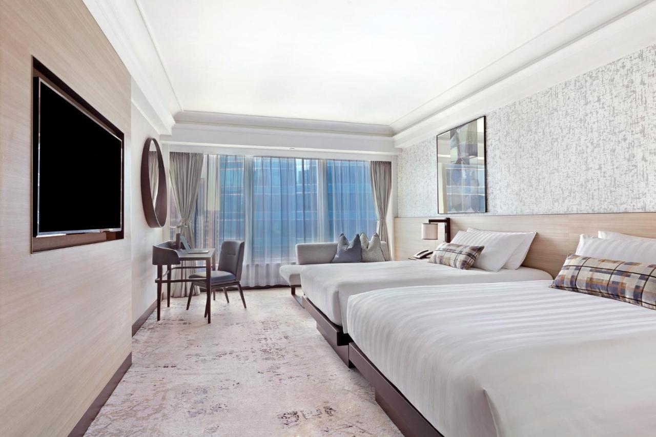 Hotel Harbour Grand Kowloon