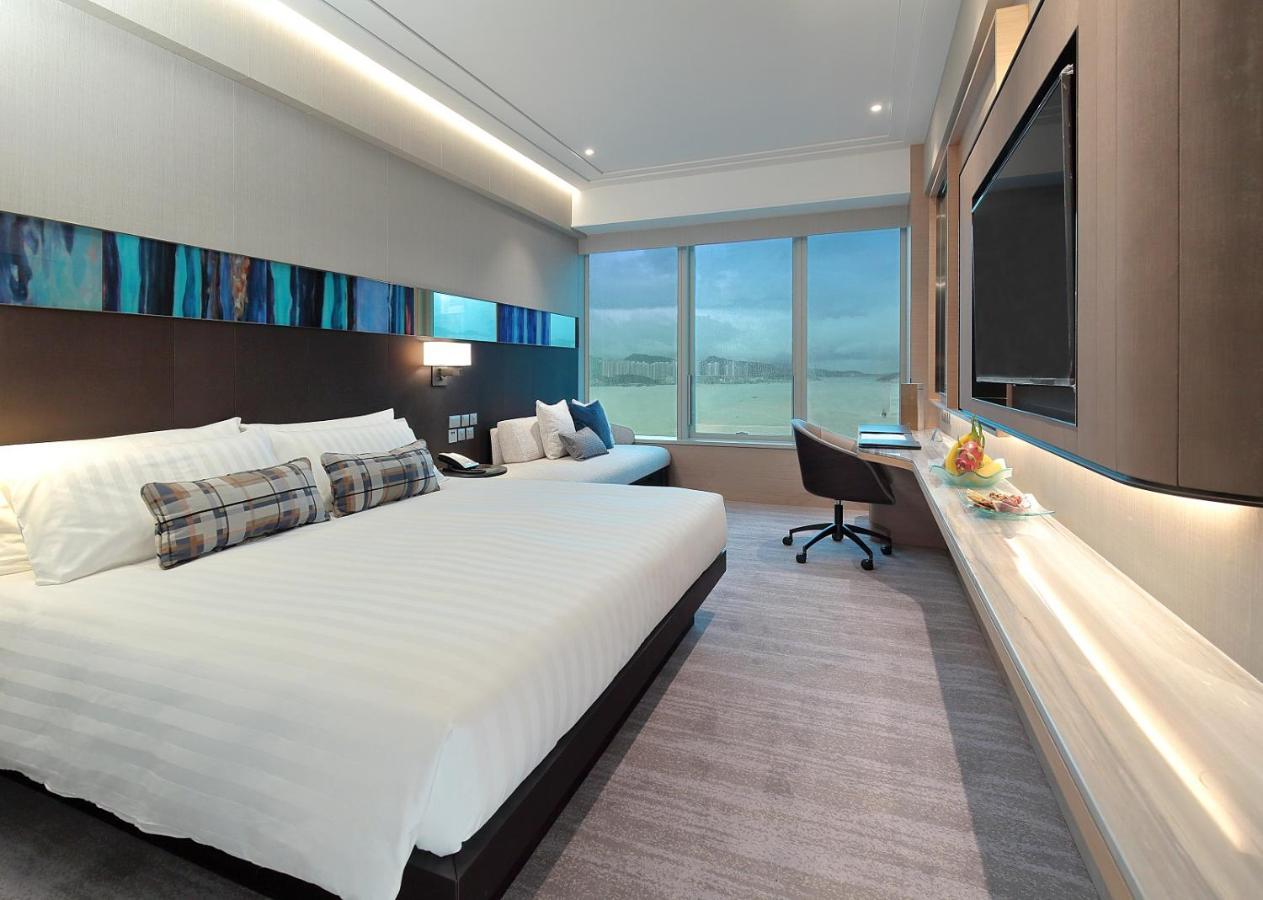 Harbour Grand Kowloon Hong Kong