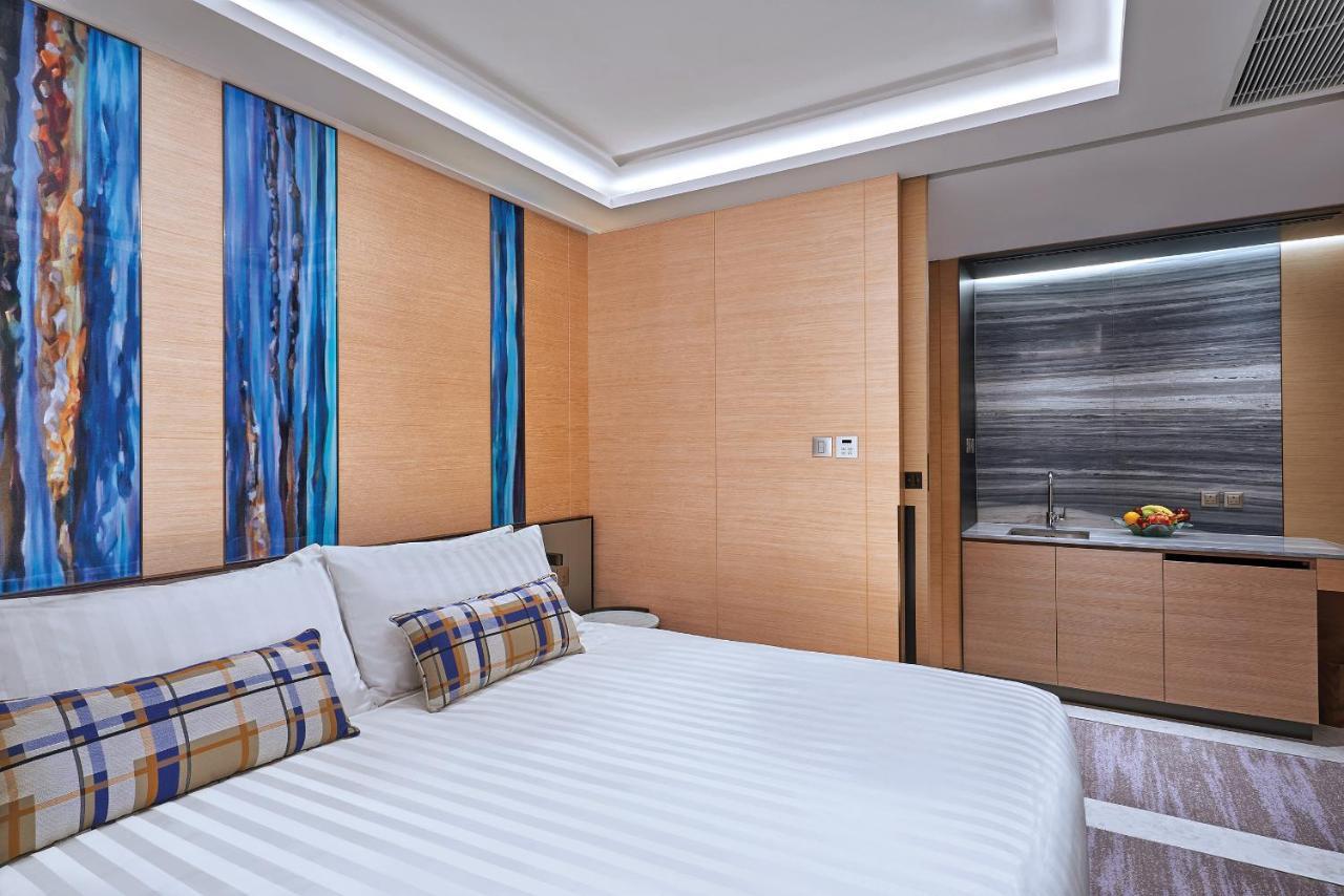 Harbour Grand Kowloon Hotel 5*