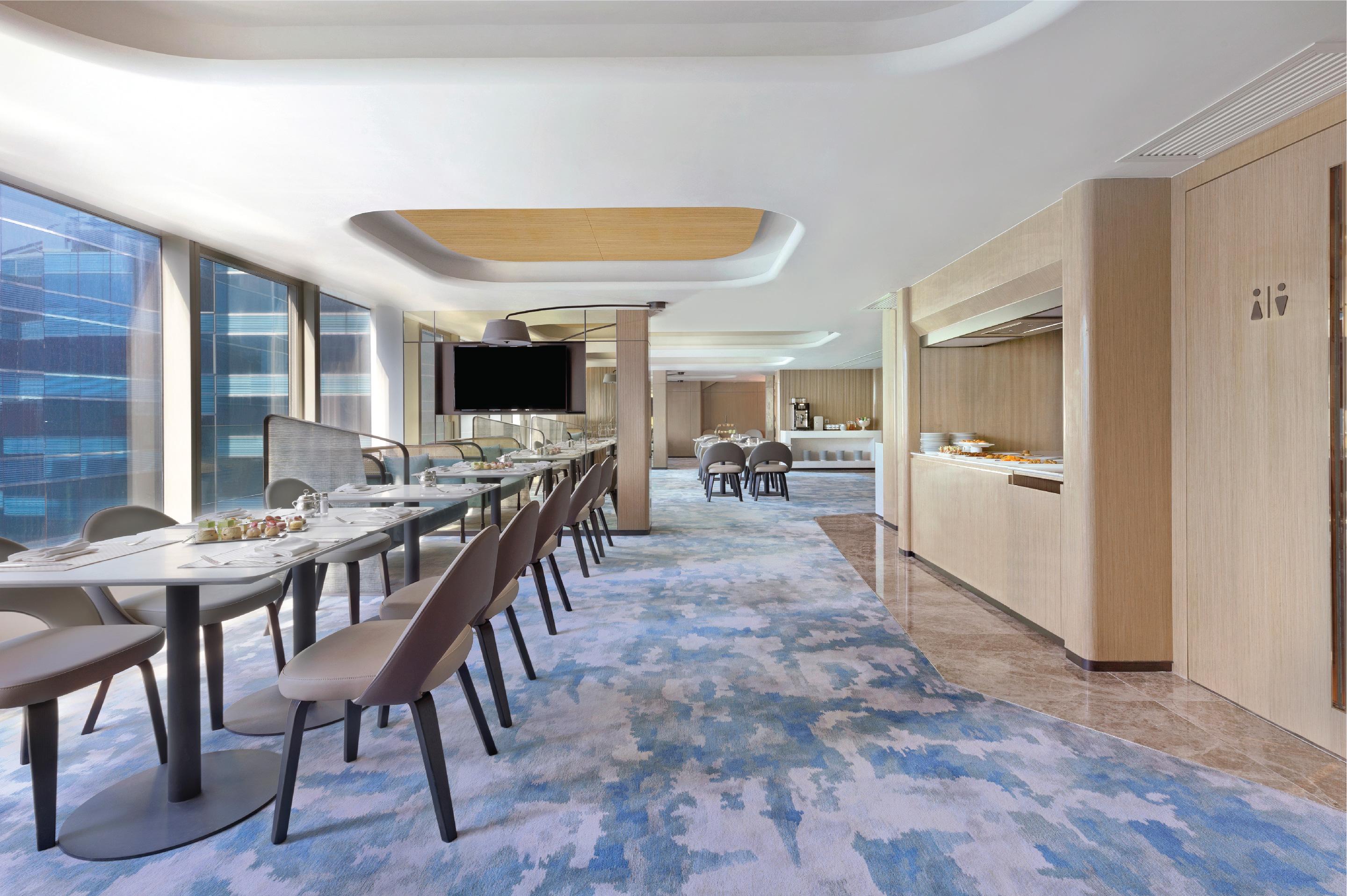 Harbour Grand Kowloon Hotel 5*
