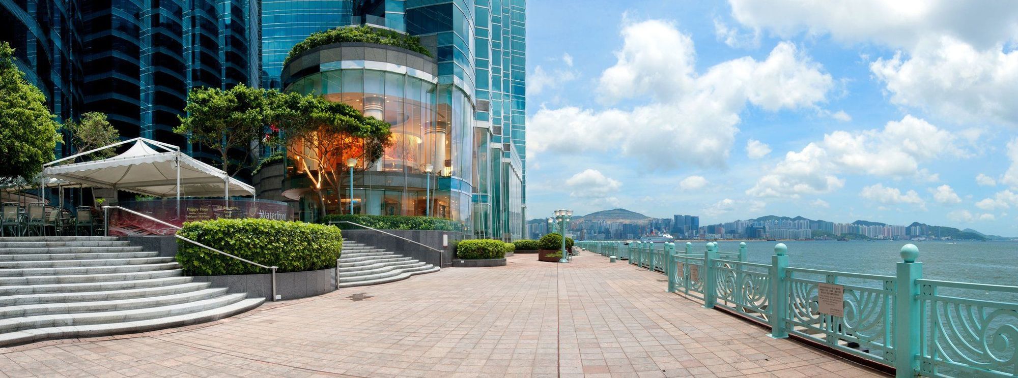 Harbour Grand Kowloon Hong Kong