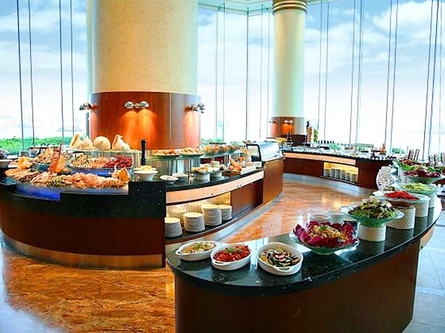 Harbour Grand Kowloon Hotel 5*