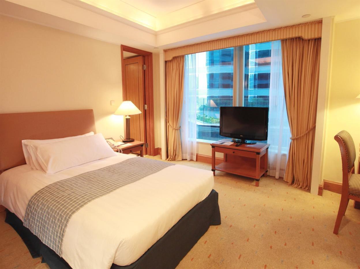 Harbour Grand Kowloon 5* Hong Kong