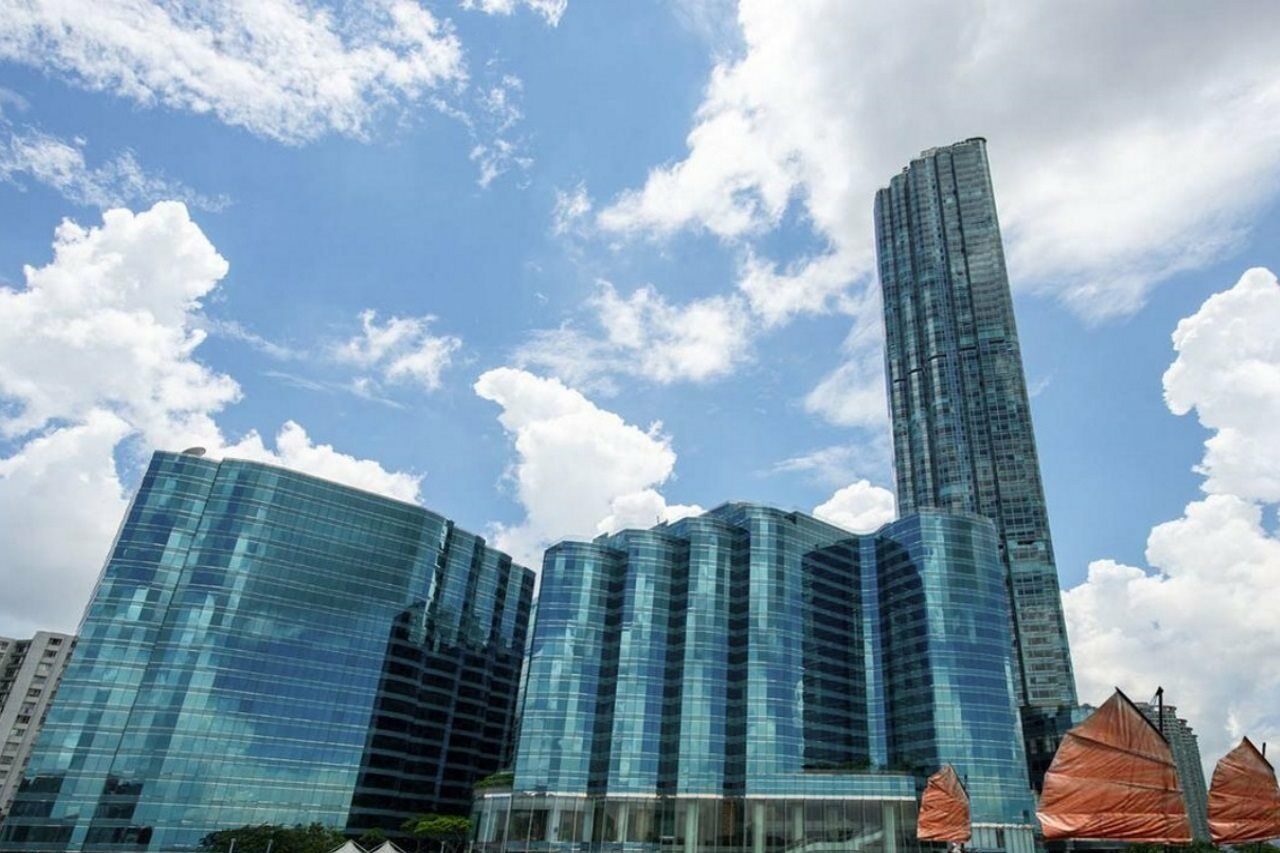 Harbour Grand Kowloon Hotel Hong Kong