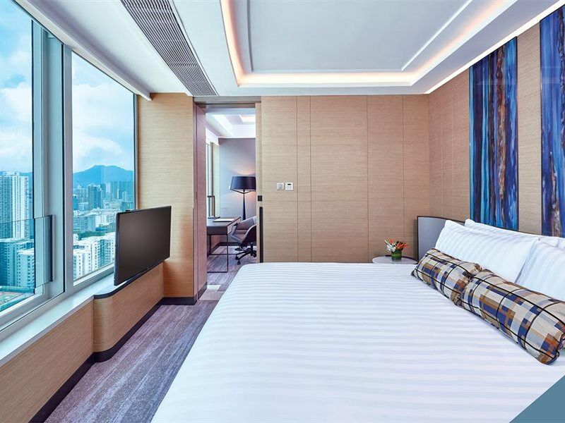 Harbour Grand Kowloon 5*