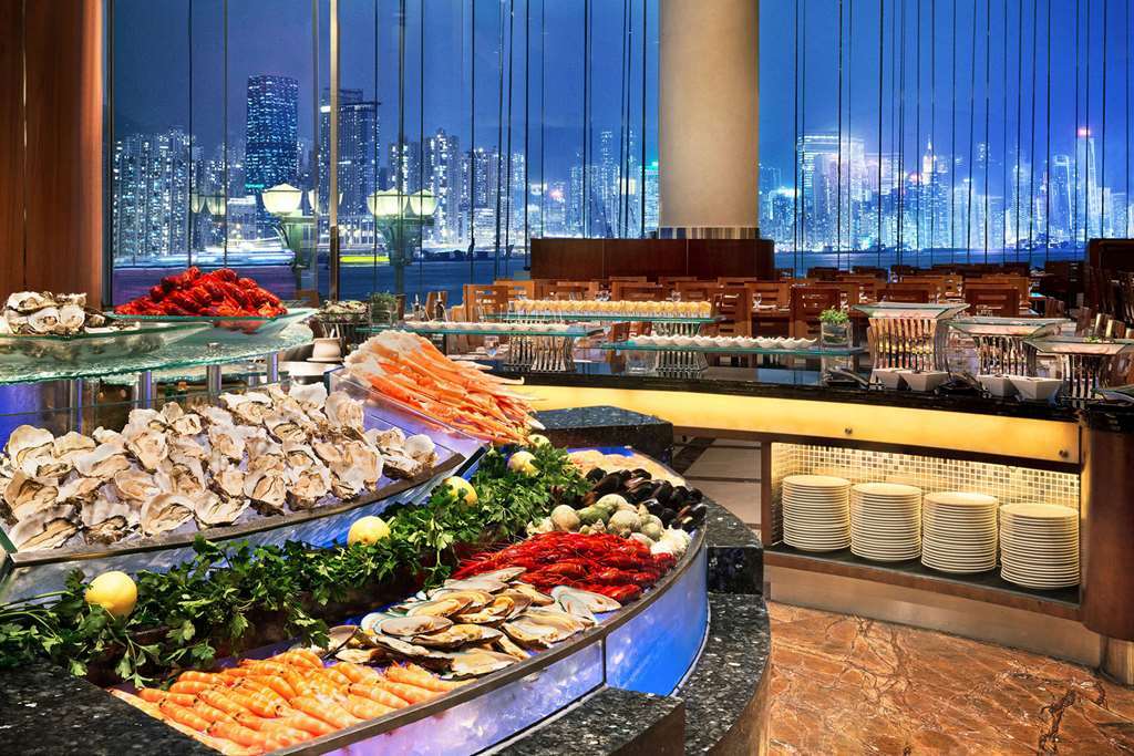 Harbour Grand Kowloon Hotel 5*